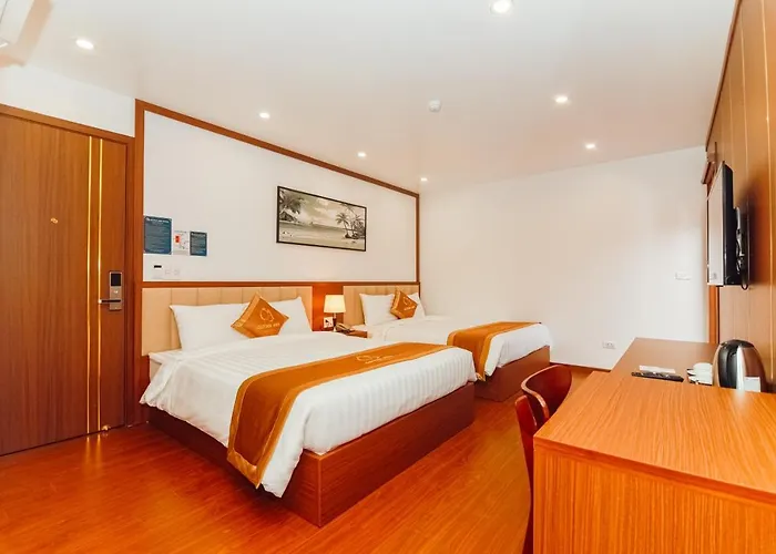 Hotel Quynh Anh