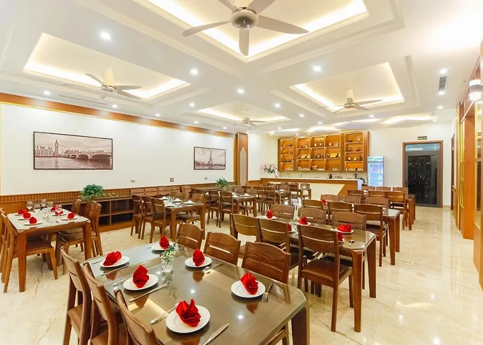 Quynh Anh Hotel