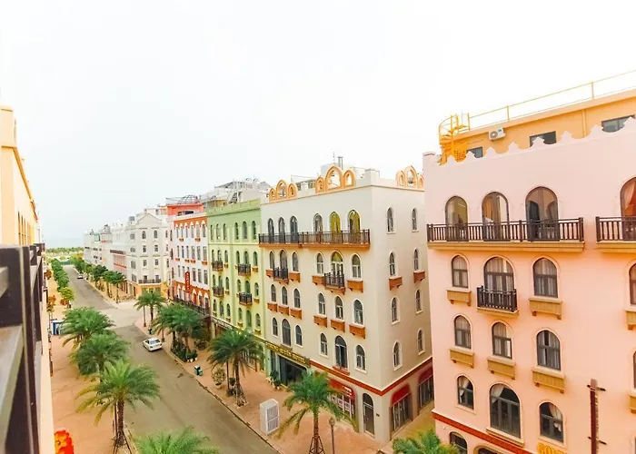 Quynh Anh Hotel Hạ Long