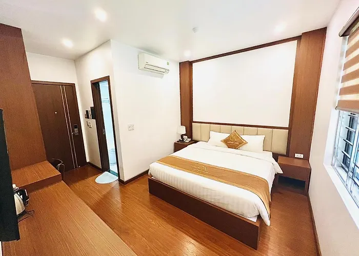 Hotel Quynh Anh