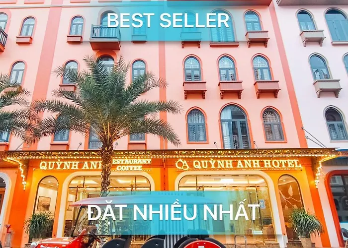 Hotel Quynh Anh
