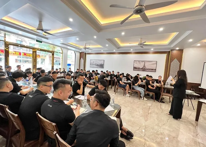 Hotel Quynh Anh