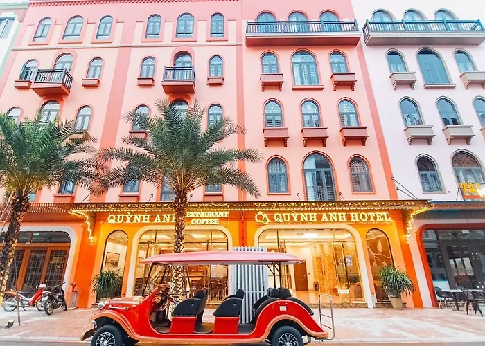 Quynh Anh Hotel