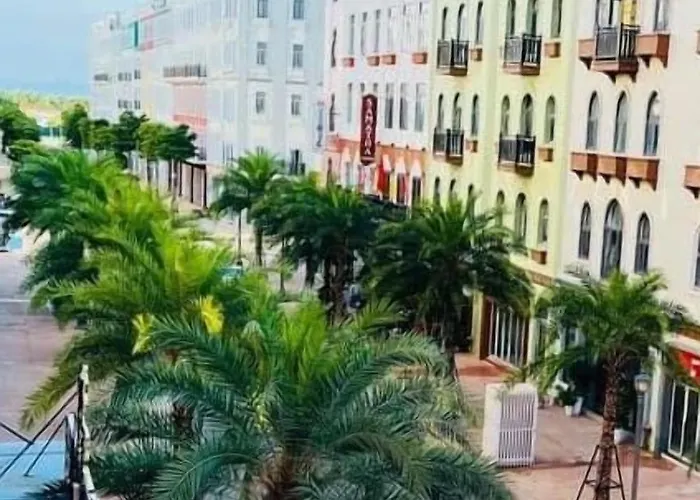 Quynh Anh Hotel